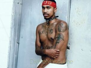 DivineMasculine