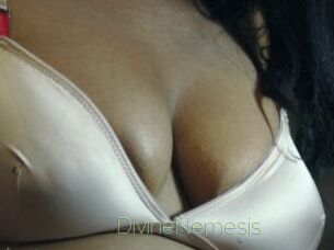 DivineNemesis