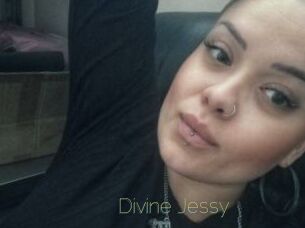 Divine_Jessy Visio Tchats