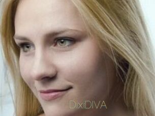 DixiDIVA