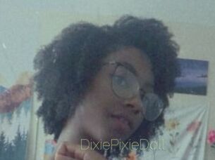 DixiePixieDoll