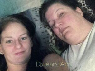 DixieandApril