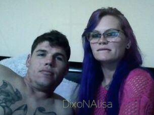 DixoNAlisa