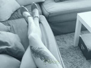 Dixxie