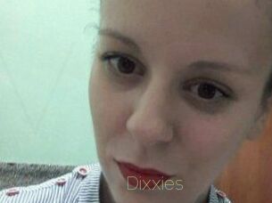 Dixxies