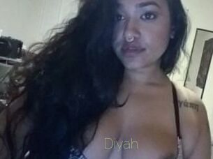 Diyah