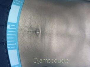 Djamscouple