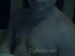 Djghostcam