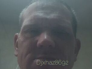 Djxhaz8692