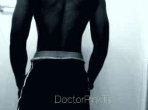 DoctorPinkTip