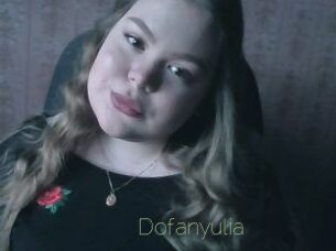 Dofanyulia