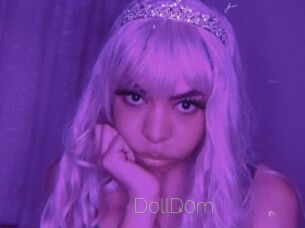DollD0m