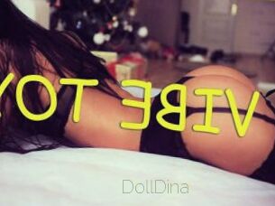 DollDina Visio Tchats