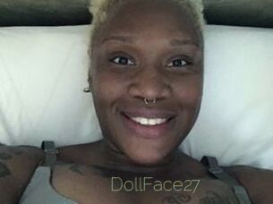 DollFace27