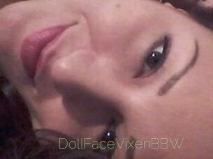DollFaceVixenBBW