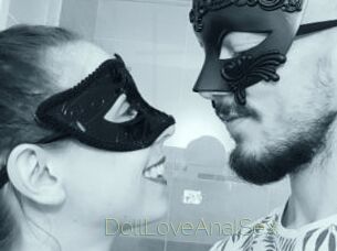 DollLoveAnalSex Visio Tchats