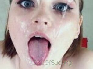 DollOfSucking