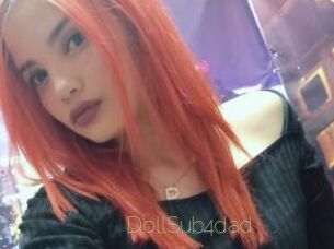 DollSub4dad