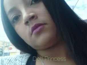 Doll_Princess