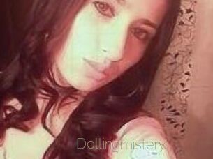 Dollingmistery