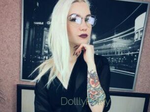 DolllyPollly Visio Tchats