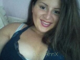 DollyAnnX