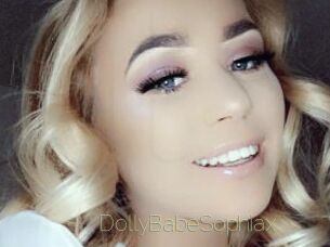 DollyBabeSophiax