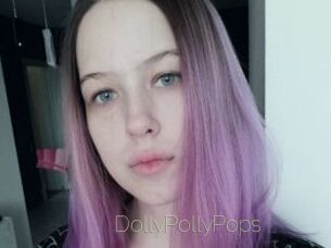 DollyPollyPops