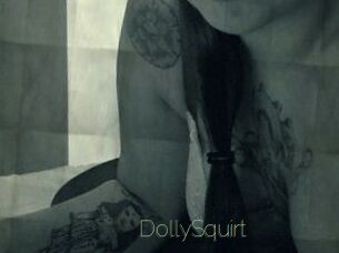 DollySquirt