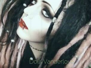 DollyVanderlove