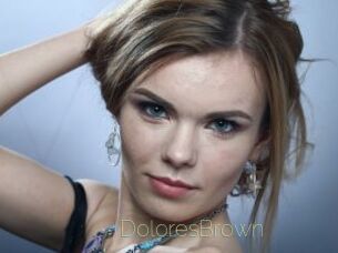 DoloresBrown