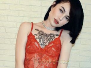 DoloresHase