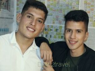 Dom2travel