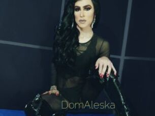 DomAleska