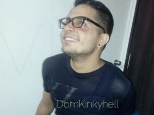 DomKinkyhell