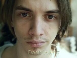 DomMaster27