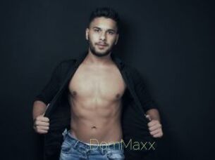 DomMaxx