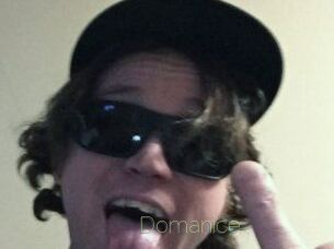 Domanice