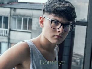 Domiinyc Visio Tchats
