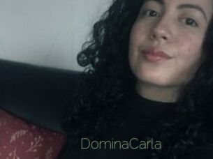 DominaCarla