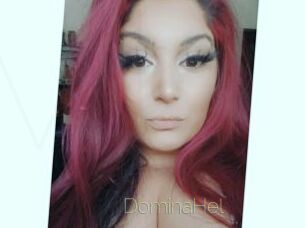 DominaHel Visio Tchats