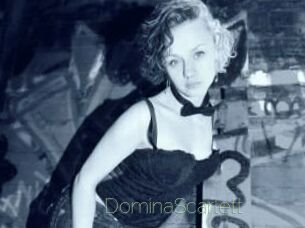 DominaScarlett