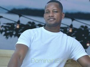 DominantBlack