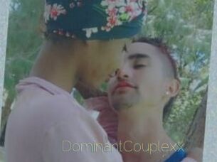 DominantCouplexx Visio Tchats