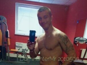 DominanterMr