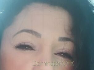 DominatorXXX