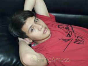 DominicAmess