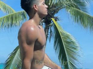 DominicClark