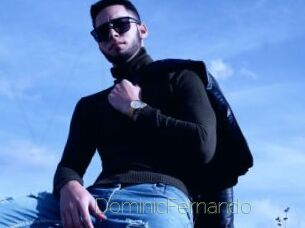 DominicFernando