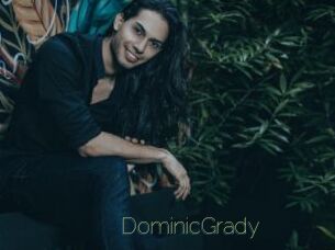 DominicGrady